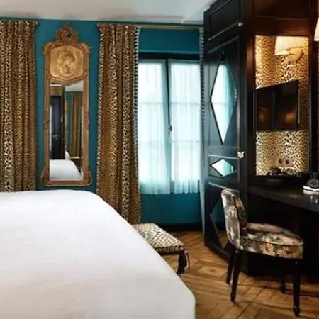 Hotel De Jobo Paris Eksteriør bilde