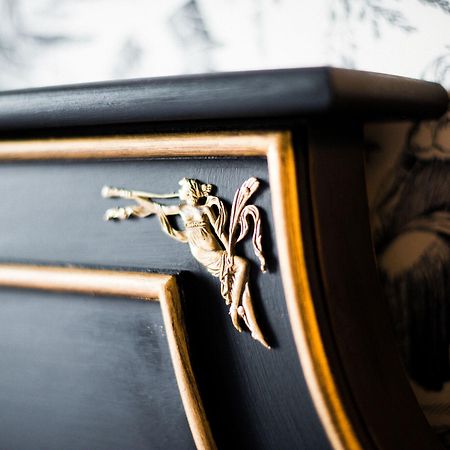Hotel De Jobo Paris Eksteriør bilde
