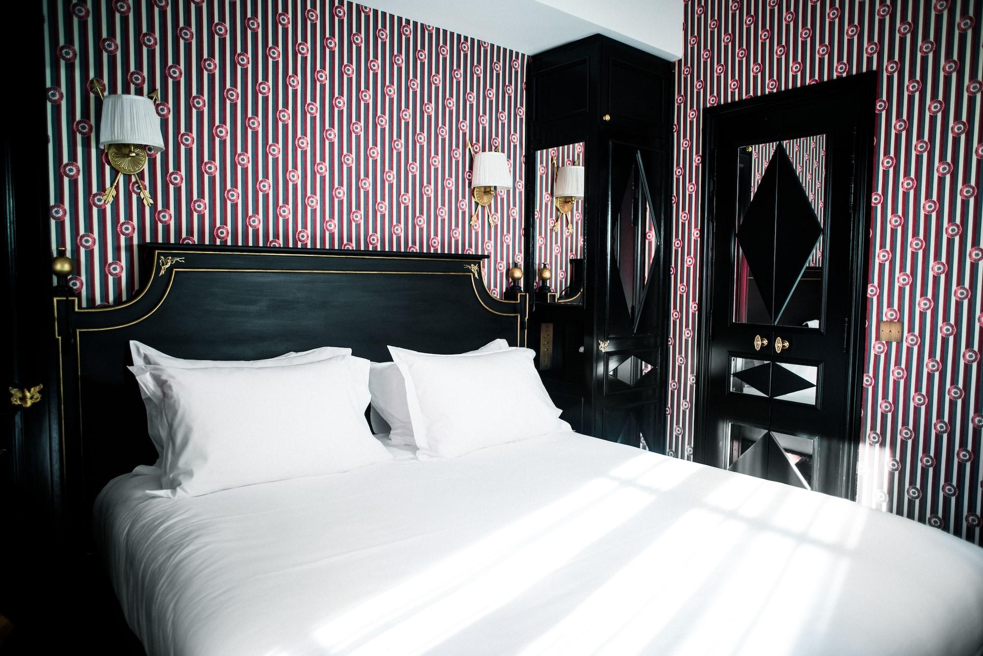 Hotel De Jobo Paris Eksteriør bilde