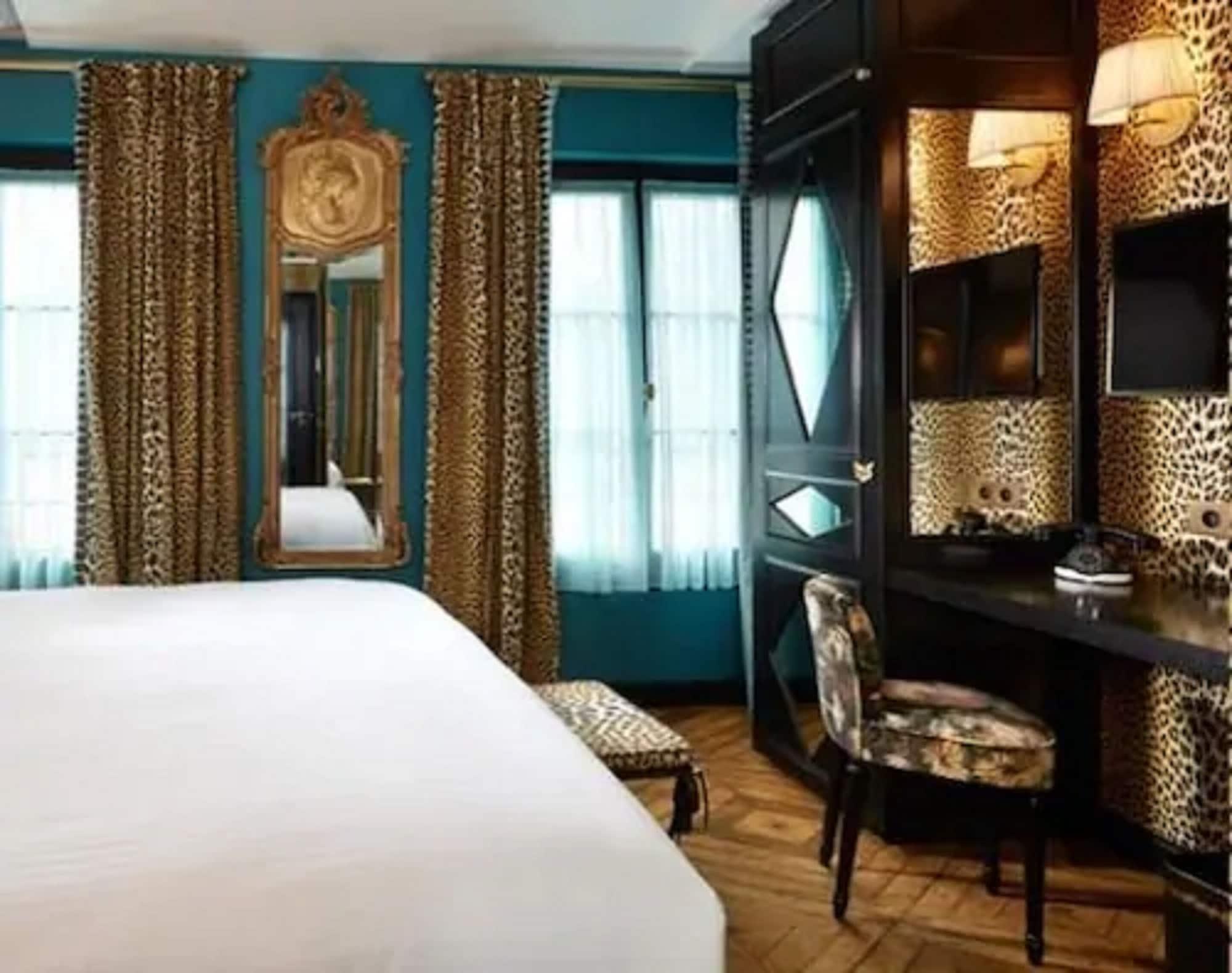 Hotel De Jobo Paris Eksteriør bilde