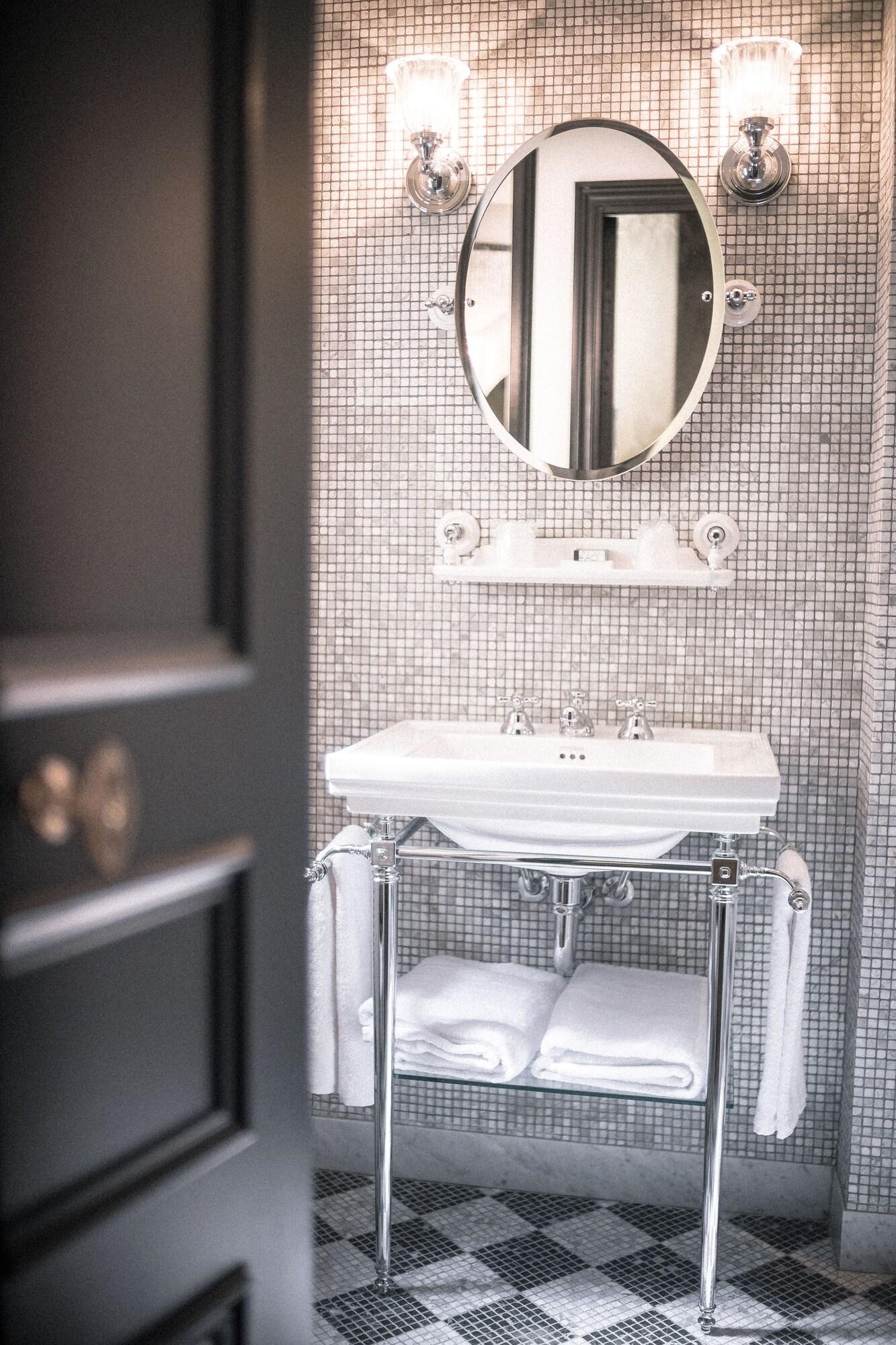 Hotel De Jobo Paris Eksteriør bilde