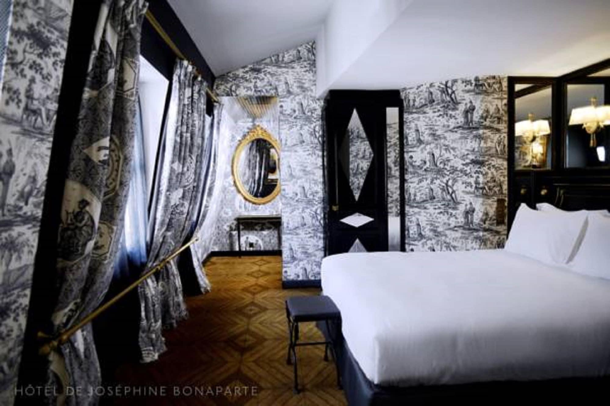 Hotel De Jobo Paris Eksteriør bilde