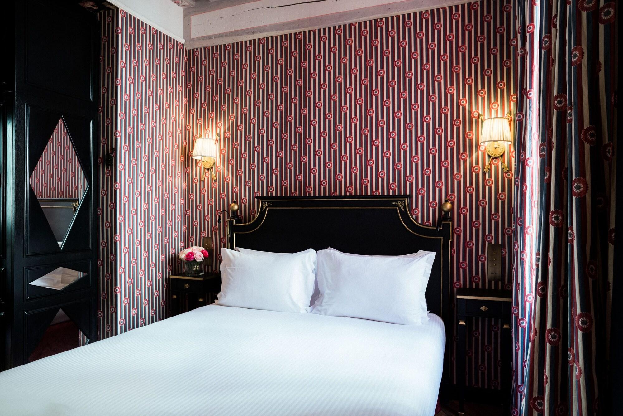 Hotel De Jobo Paris Eksteriør bilde