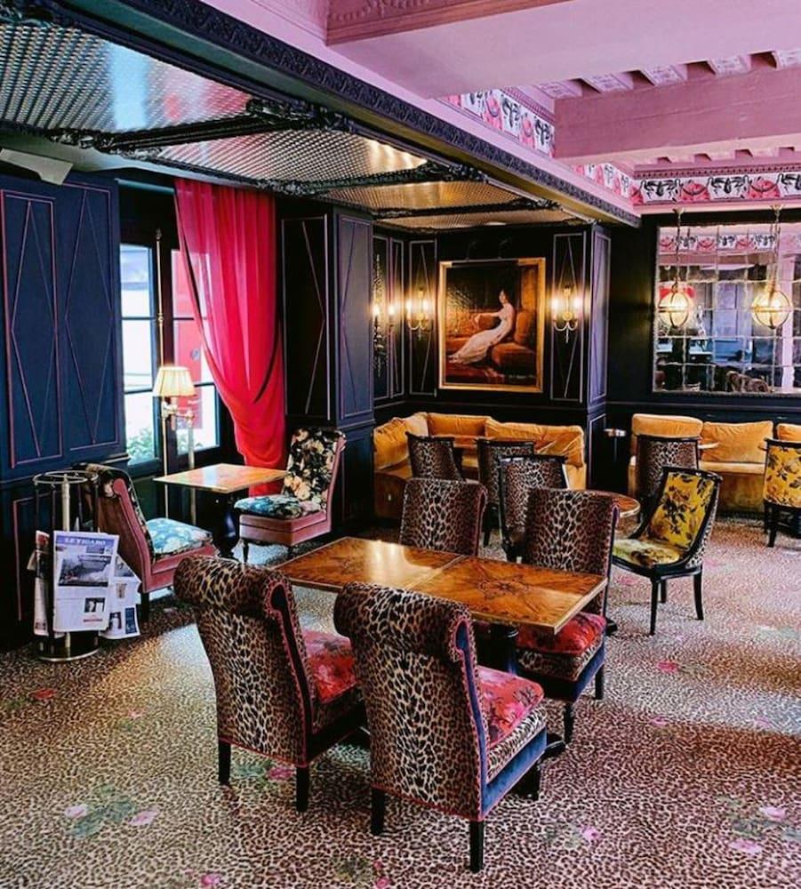 Hotel De Jobo Paris Eksteriør bilde