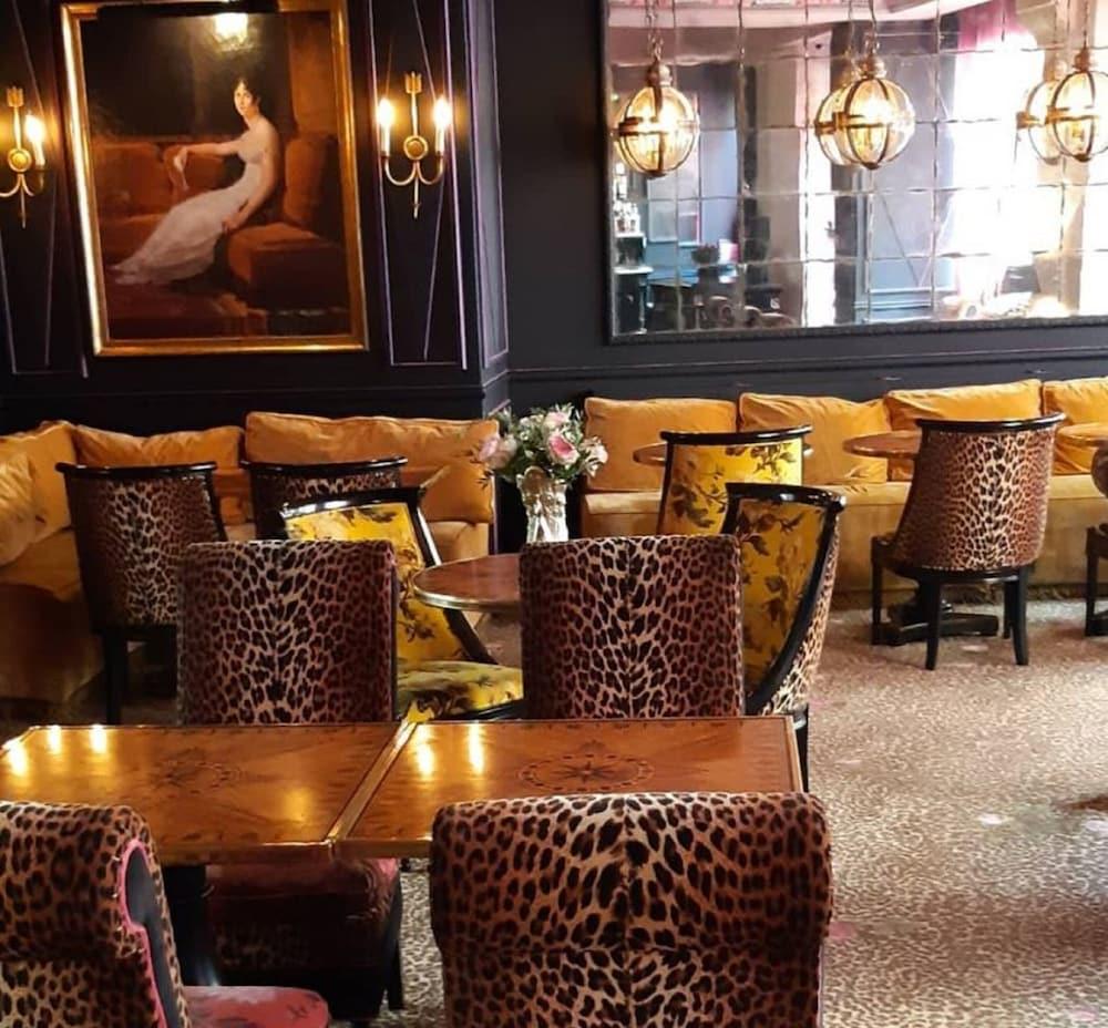 Hotel De Jobo Paris Eksteriør bilde