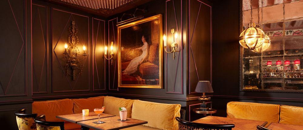 Hotel De Jobo Paris Eksteriør bilde