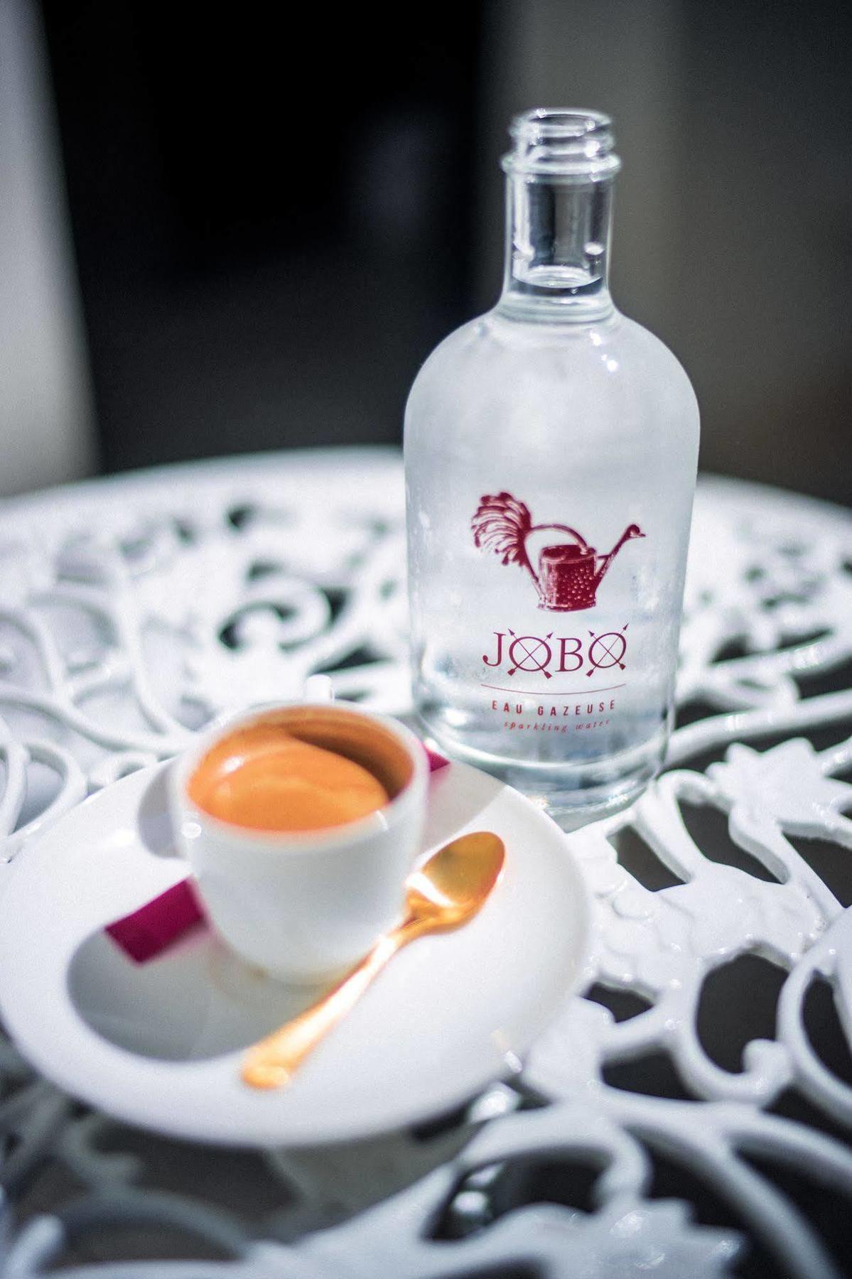 Hotel De Jobo Paris Eksteriør bilde